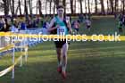 Senior mens 2025 Northern Cross Country Champs, Tatton Park, Knutsford, Cheshire. Photo: David T. Hewitson/Sports for All Pics